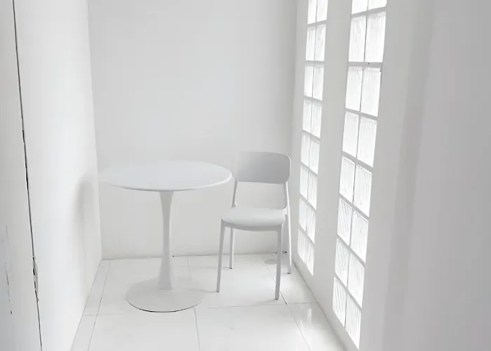 Xx Mitr Sukhumvit 2 - มิตร สุขุมวิท 2 Apartamento *