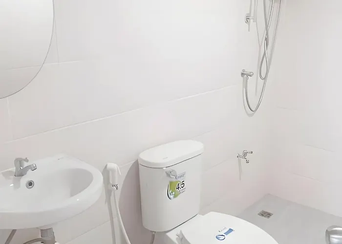 Xx Mitr Sukhumvit 2 - มิตร สุขุมวิท 2 Apartamento