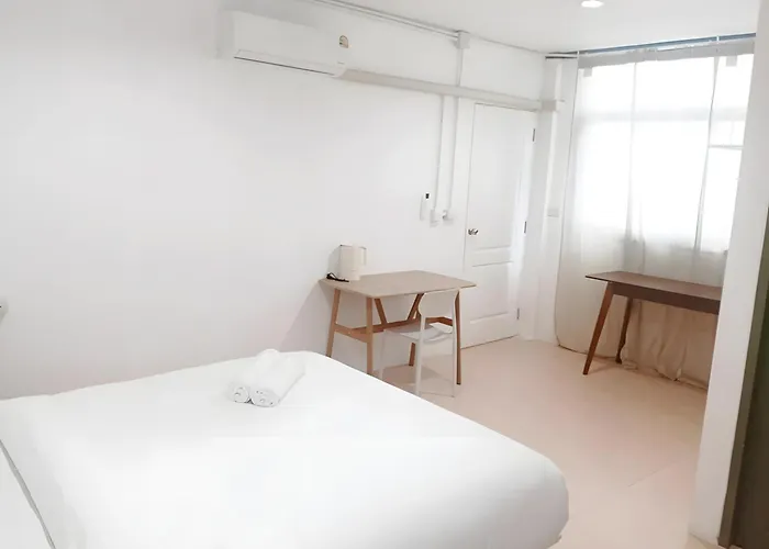 Xx Mitr Sukhumvit 2 - มิตร สุขุมวิท 2 Bangkok