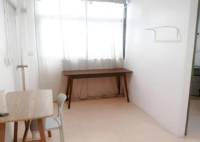 Xx Mitr Sukhumvit 2 - มิตร สุขุมวิท 2 * Bangkok