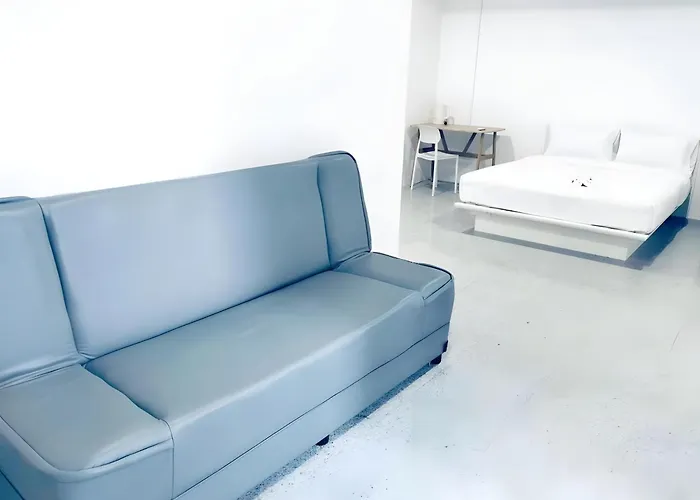 Apartamento Xx Mitr Sukhumvit 2 - มิตร สุขุมวิท 2 Bangkok