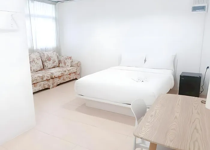 Apartamento Xx Mitr Sukhumvit 2 - มิตร สุขุมวิท 2 *