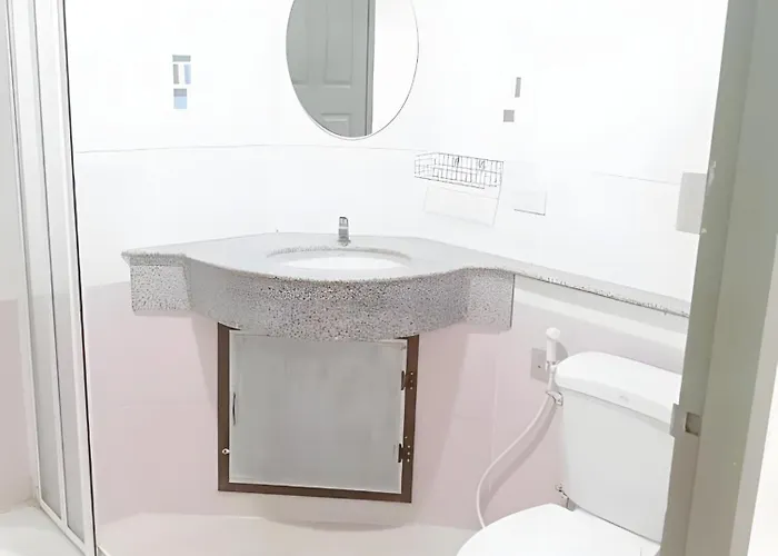 Xx Mitr Sukhumvit 2 - มิตร สุขุมวิท 2 Apartamento Bangkok
