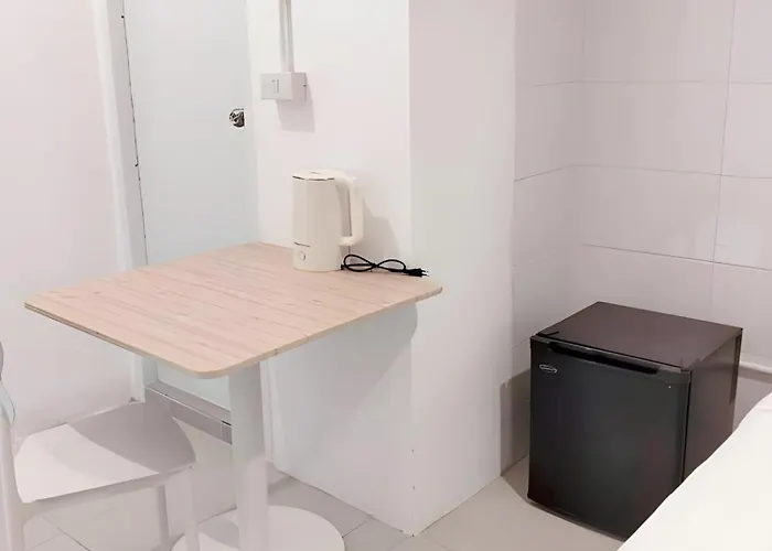 Xx Mitr Sukhumvit 2 - มิตร สุขุมวิท 2 Apartamento *