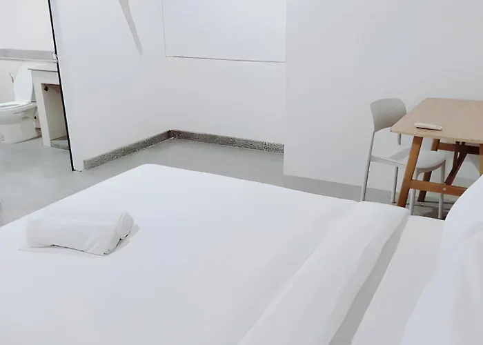 Xx Mitr Sukhumvit 2 - มิตร สุขุมวิท 2 Apartamento Bangkok