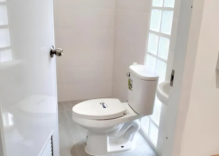 Apartamento Xx Mitr Sukhumvit 2 - มิตร สุขุมวิท 2 *