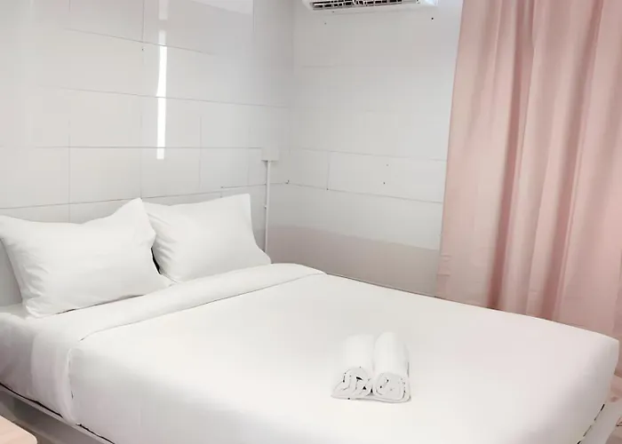 Xx Mitr Sukhumvit 2 - มิตร สุขุมวิท 2 * Bangkok