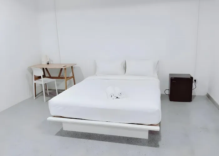 Xx Mitr Sukhumvit 2 - มิตร สุขุมวิท 2 Apartamento Bangkok
