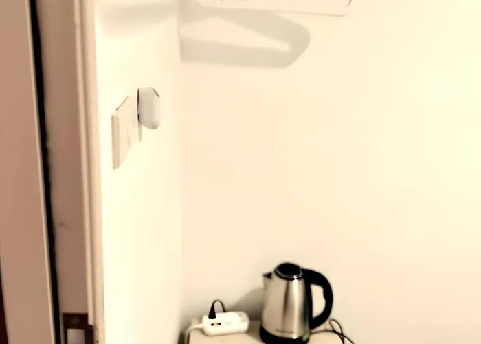 Apartament Mitr Sukhumvit 2 - มิตร สุขุมวิท 2 Bangkok
