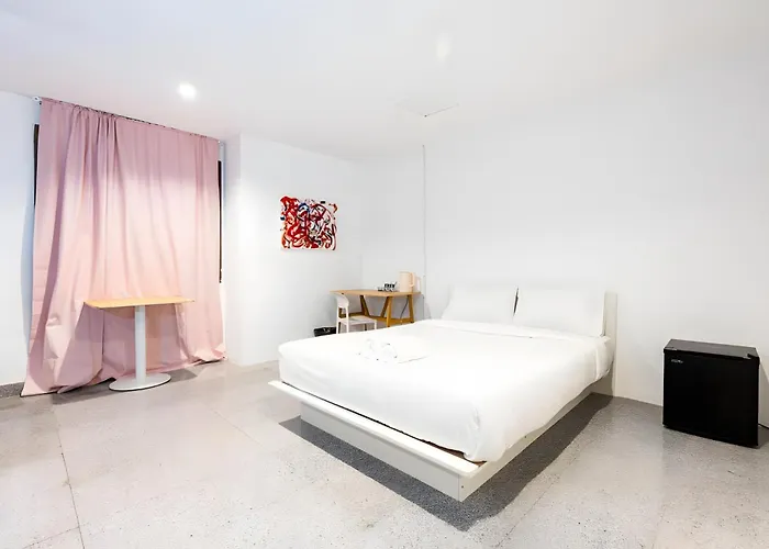 Xx Mitr Sukhumvit 2 - มิตร สุขุมวิท 2