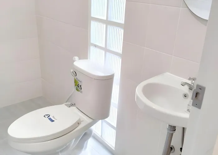 Xx Mitr Sukhumvit 2 - มิตร สุขุมวิท 2 Apartamento *