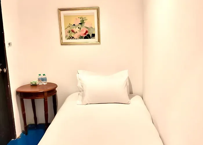 Apartamento Xx Mitr Sukhumvit 2 - มิตร สุขุมวิท 2