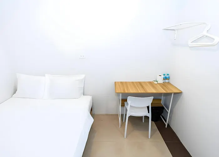Apartament Mitr Sukhumvit 2 - มิตร สุขุมวิท 2 *