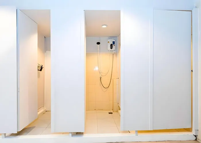 Apartamento Xx Mitr Sukhumvit 2 - มิตร สุขุมวิท 2