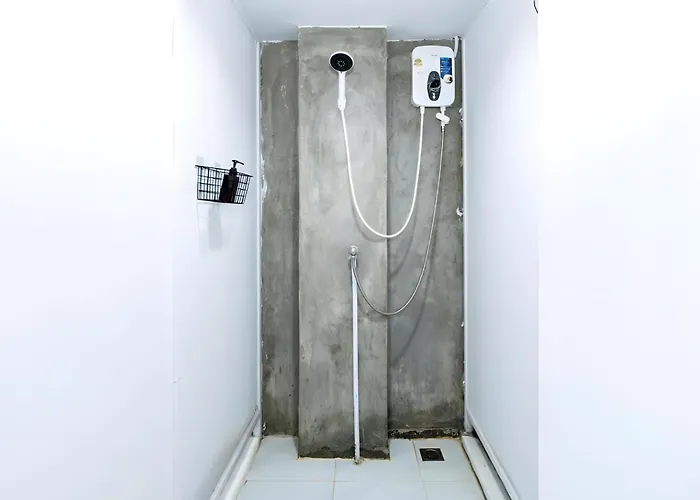 Xx Mitr Sukhumvit 2 - มิตร สุขุมวิท 2 Apartamento