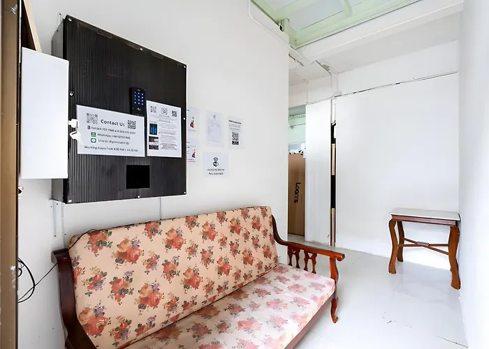 Xx Mitr Sukhumvit 2 - มิตร สุขุมวิท 2 Apartamento Bangkok