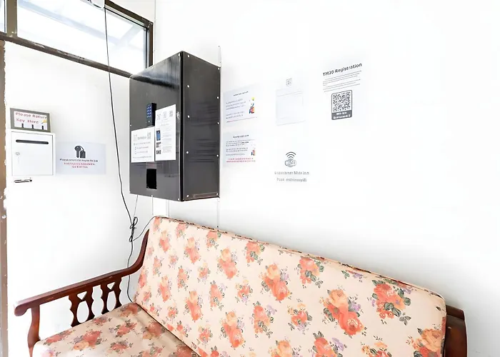 Mitr Sukhumvit 2 - มิตร สุขุมวิท 2 * Bangkok