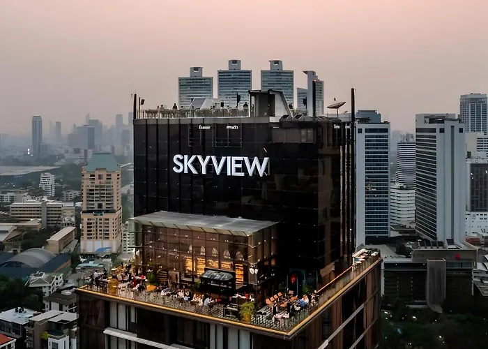 Mitr Sukhumvit 2 - มิตร สุขุมวิท 2 * Bangkok