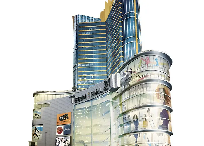 Xx Mitr Sukhumvit 2 - มิตร สุขุมวิท 2 Apartamento Bangkok