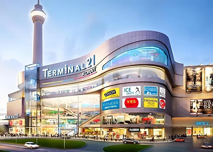 Xx Mitr Sukhumvit 2 - มิตร สุขุมวิท 2