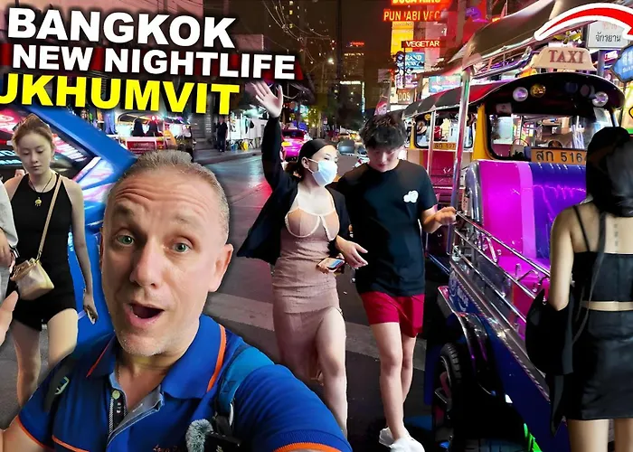 Xx Mitr Sukhumvit 2 - มิตร สุขุมวิท 2 Apartamento